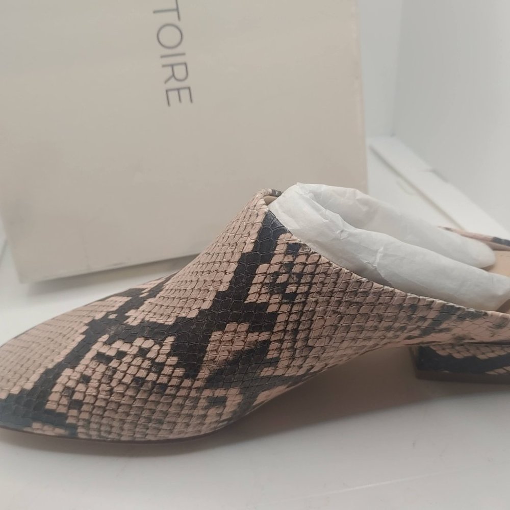 POUR LA VICTOIR MULE